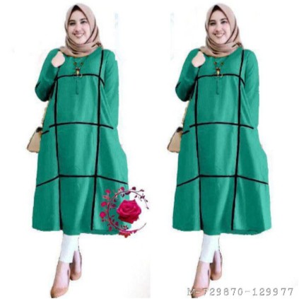 ATASAN WANITA TUNIK RINI 5