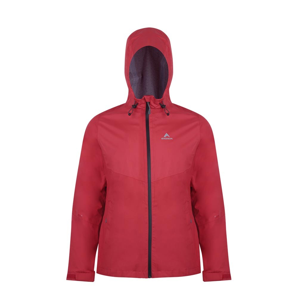 ATHENA WTP JACKET WS