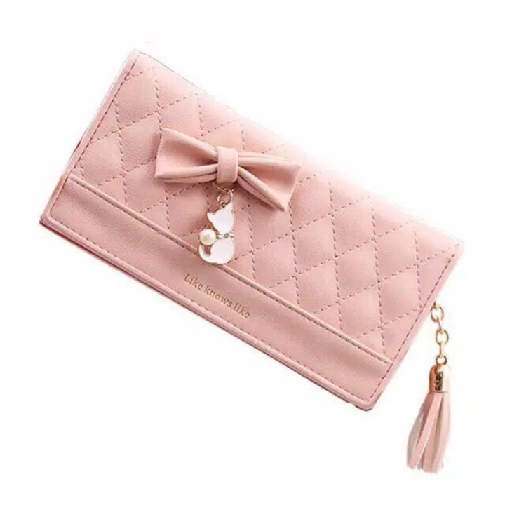 AUDI - Dompet Panjang Wanita 2