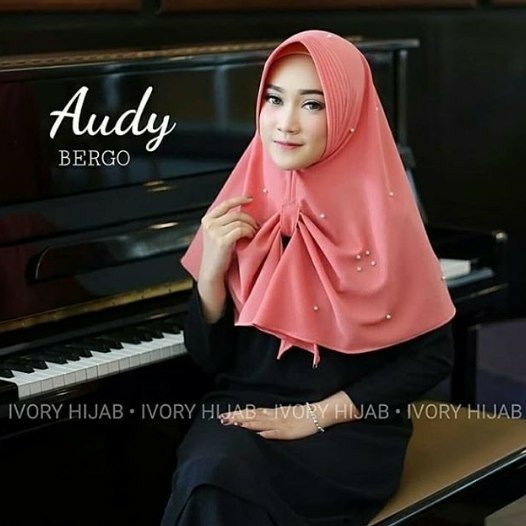 AUDY BERGO