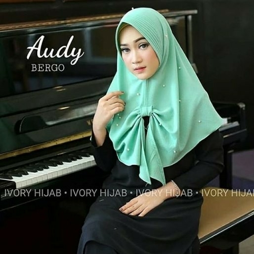 AUDY BERGO 3