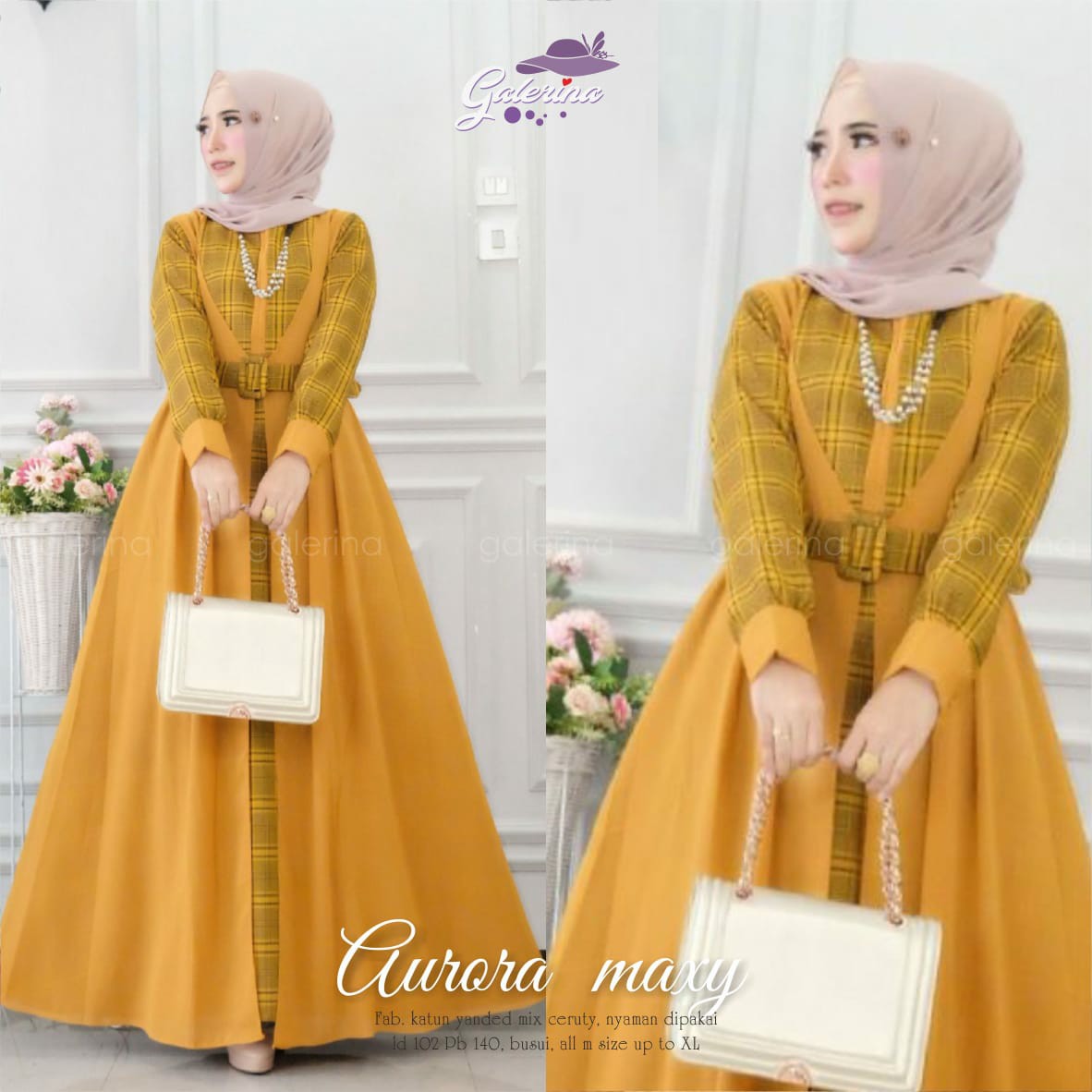 AURORA MAXY 4