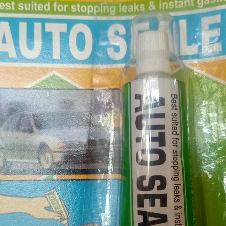 AUTO SEALER