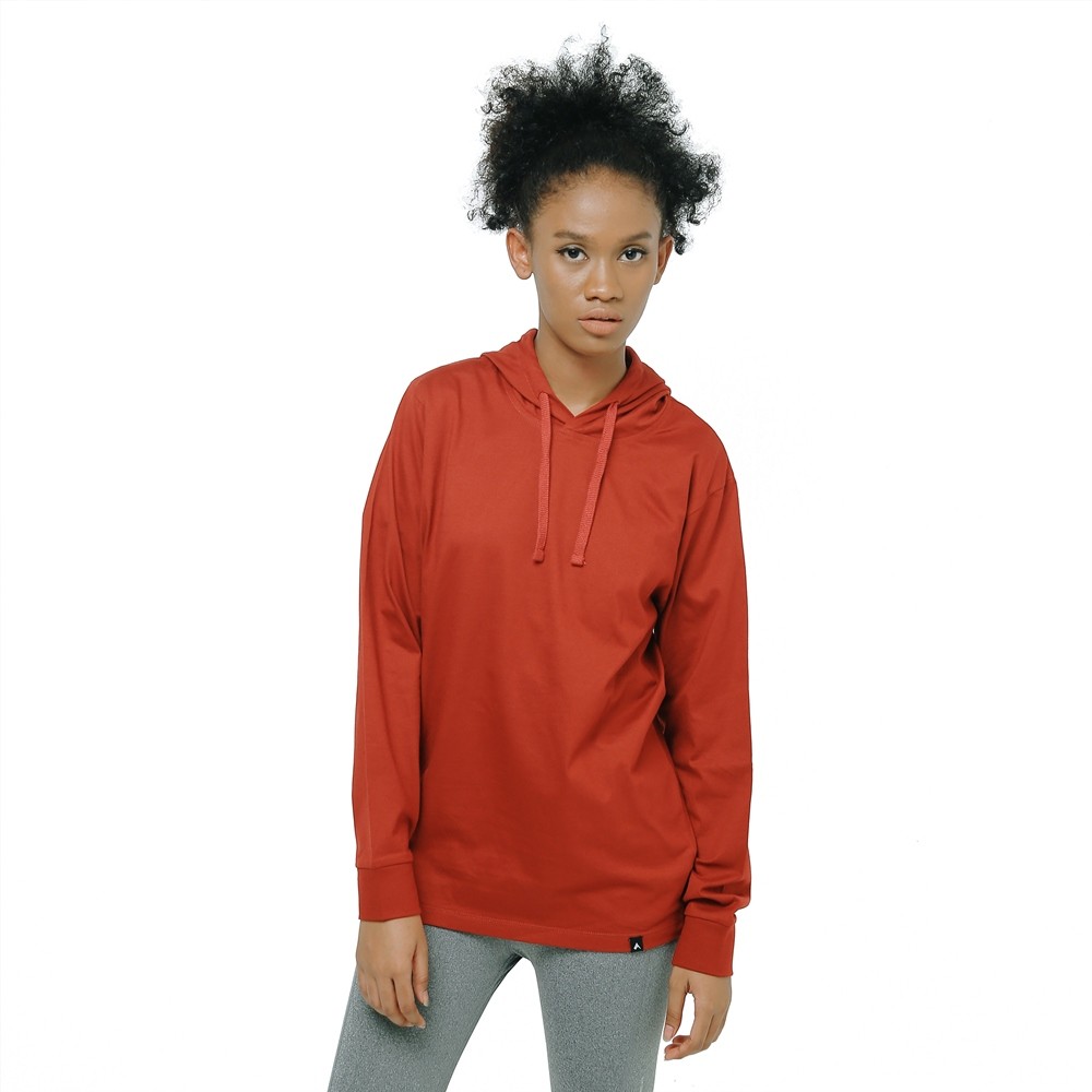 AV JUMPER TEES HOODIE T-SHIRT 4