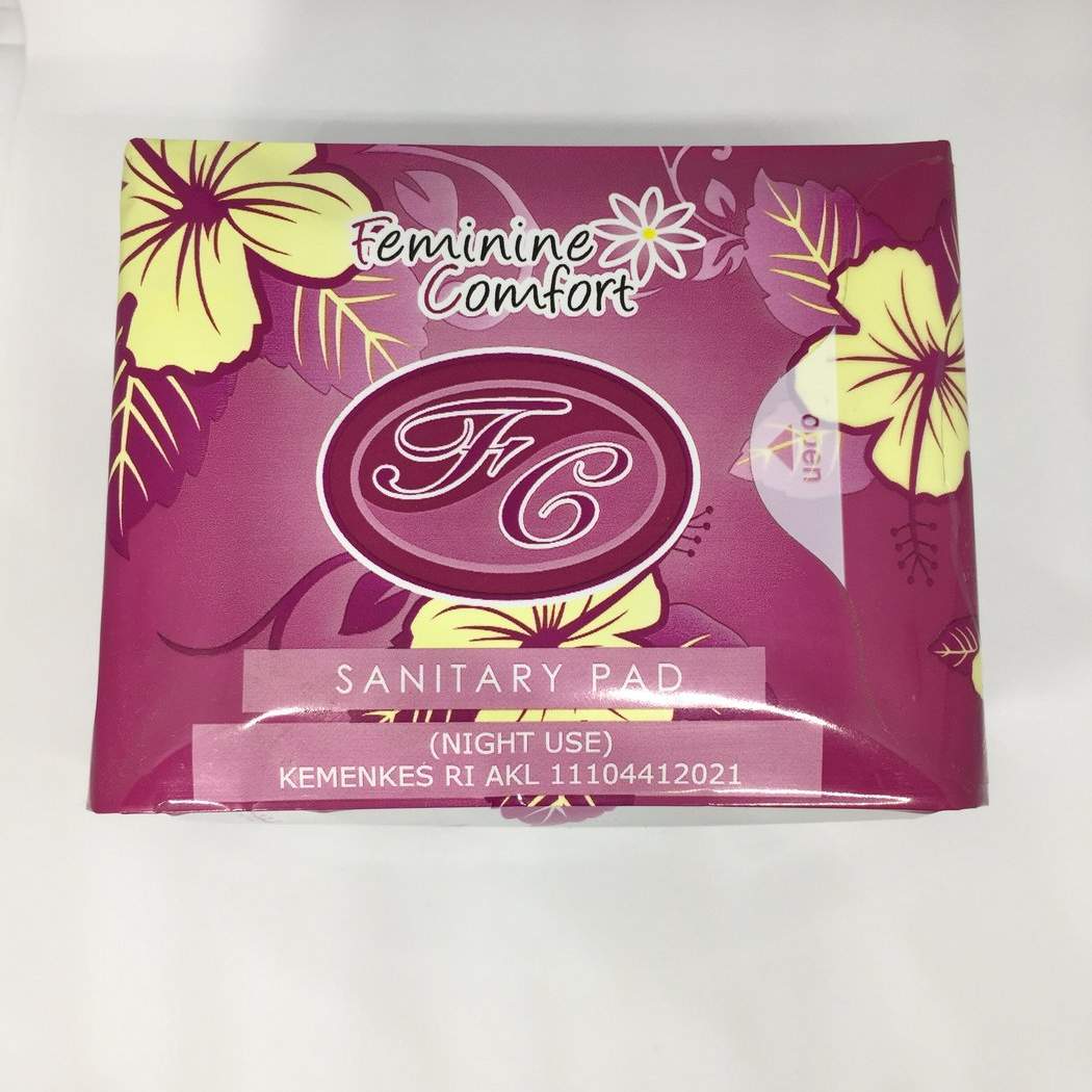 AVAIL FEMINIME COMFORT SANITARY PAD