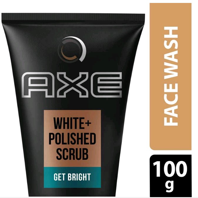 AXE Favial Wash