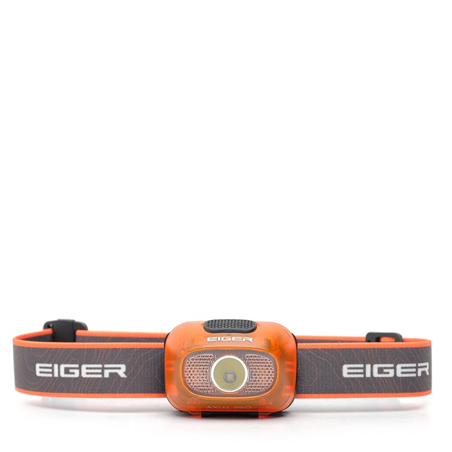 AXIAL PRO HEADLAMP