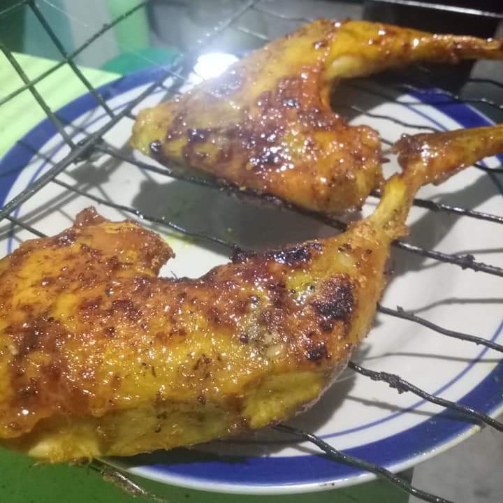 AYAM