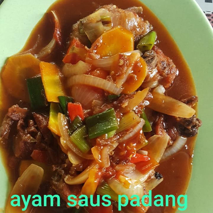 AYAM 2