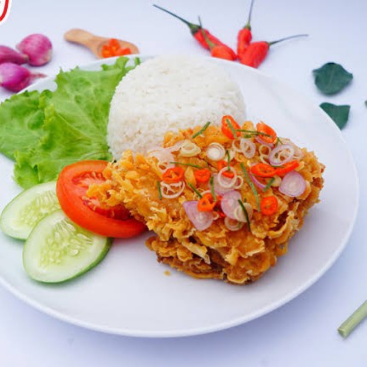 AYAM 3