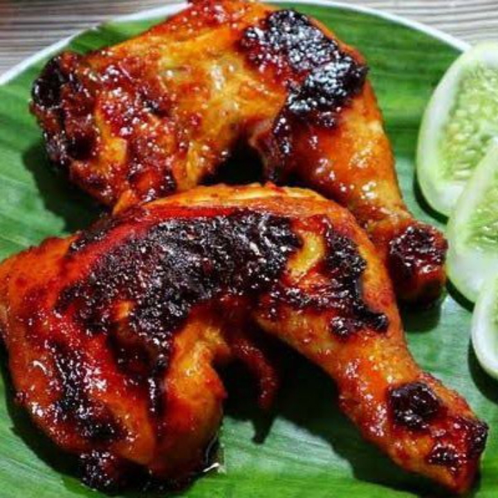 AYAM BAKAR
