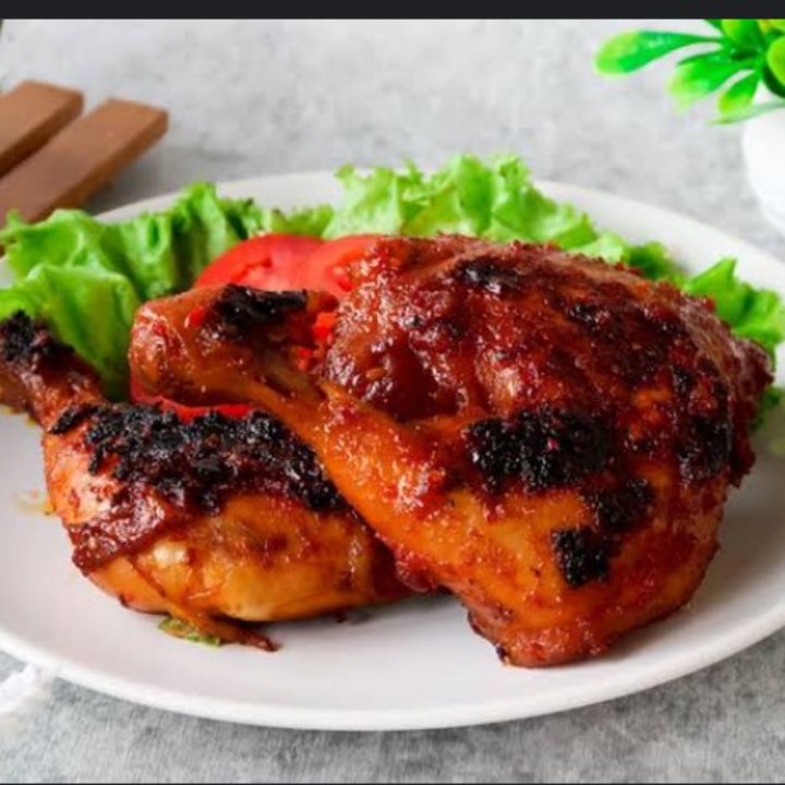 AYAM BAKAR