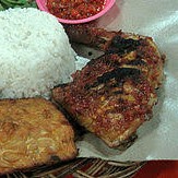 AYAM BAKAR KAMPUNG
