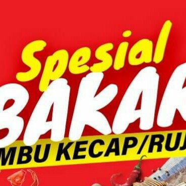 AYAM BAKAR KOTA BUMBU KECAP