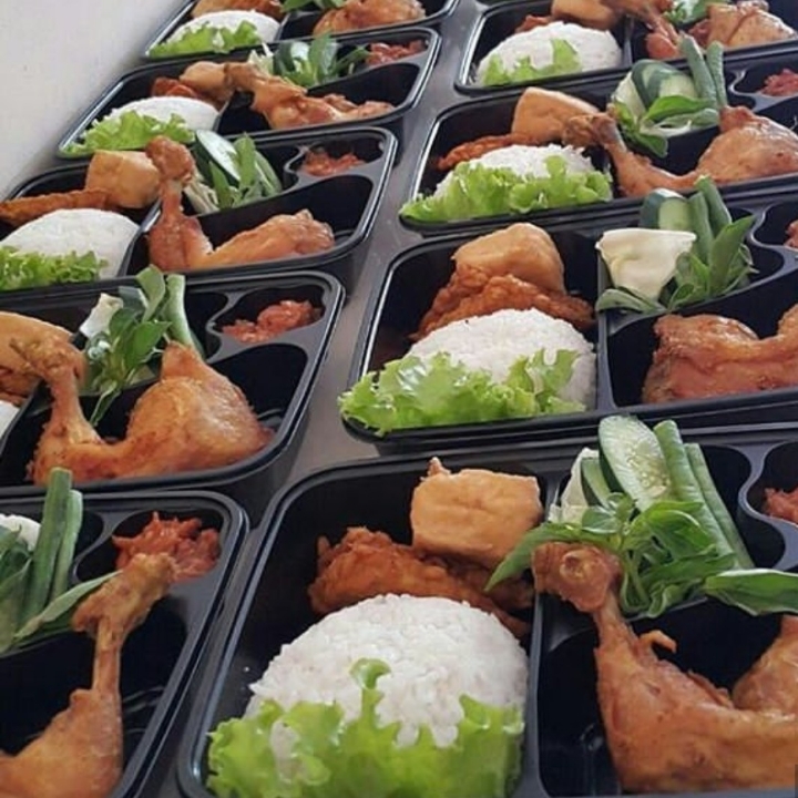 AYAM COBEK CITA RASA LAMONGAN 3