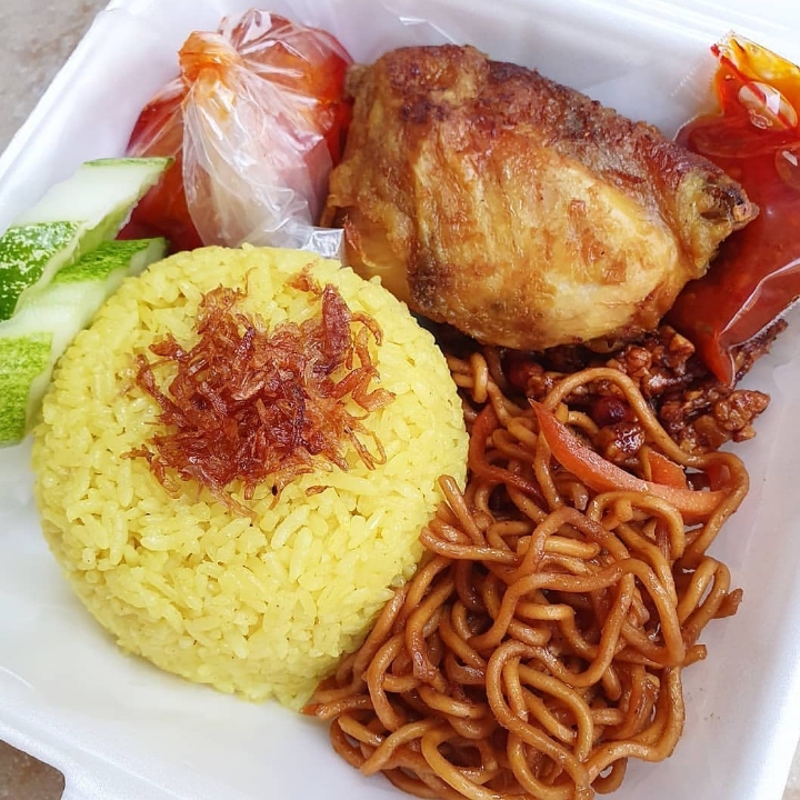 AYAM COBEK CITA RASA LAMONGAN 4
