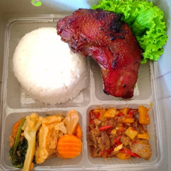AYAM COBEK CITA RASA LAMONGAN 5