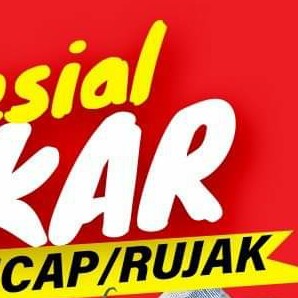 AYAM GENTEL BAKAR BUMBU RUJAK