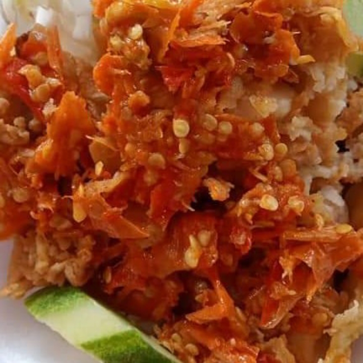 AYAM GEPREK BAKSO JELETOT SOTO SEBLAK FIRE CHICKEN