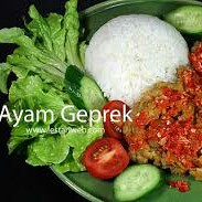 AYAM GEPREK HOT
