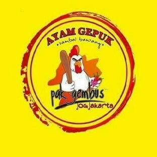 RANGKASBITUNG- AYAM GEPUK PAK GEMBUS