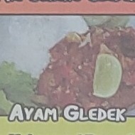 AYAM GLEDEK