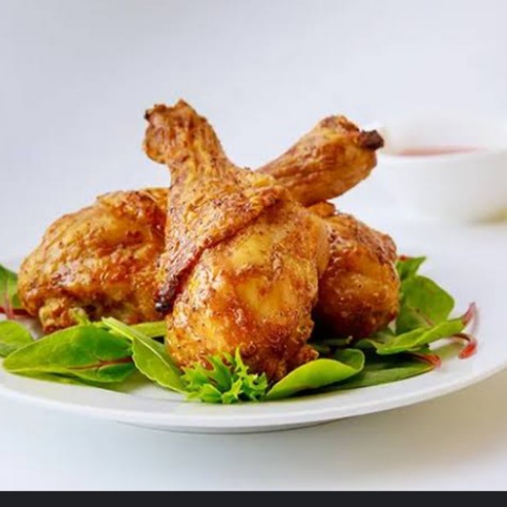 AYAM GORENG
