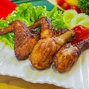 AYAM GORENG