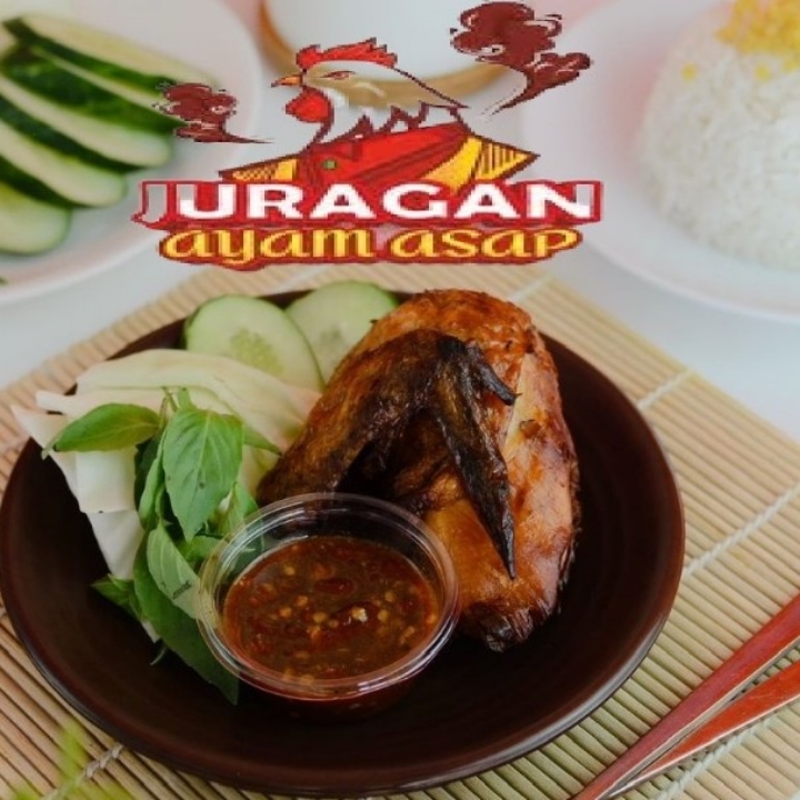 AYAM GORENG ASAP
