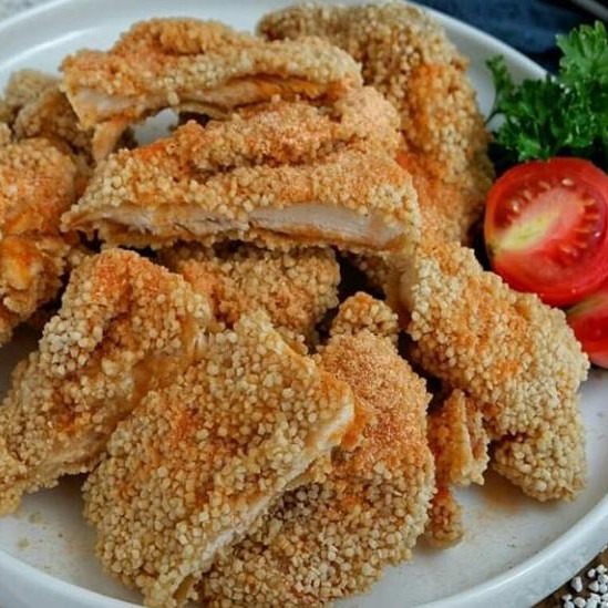 AYAM HAS TAIWAN