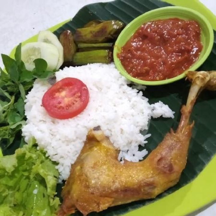 Ayam Kampung