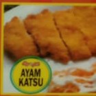 AYAM KATSU