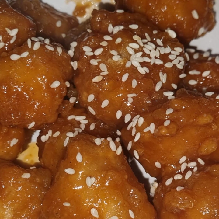 AYAM KULUYUK 