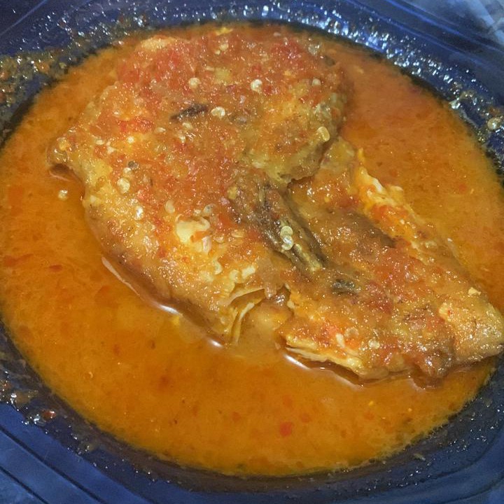 AYAM MERCON