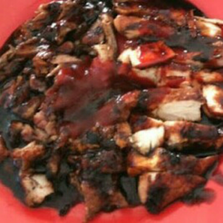AYAM PANGGANG 