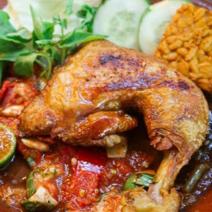Ayam Potong