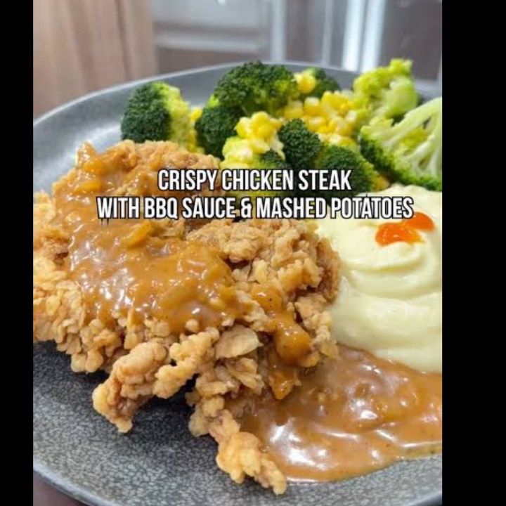 AYAM SAOS PI