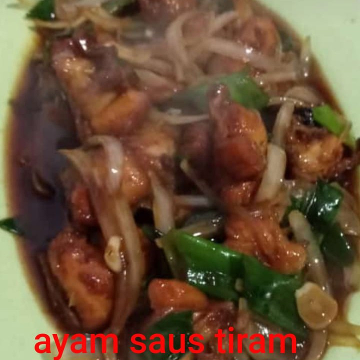 AYAM