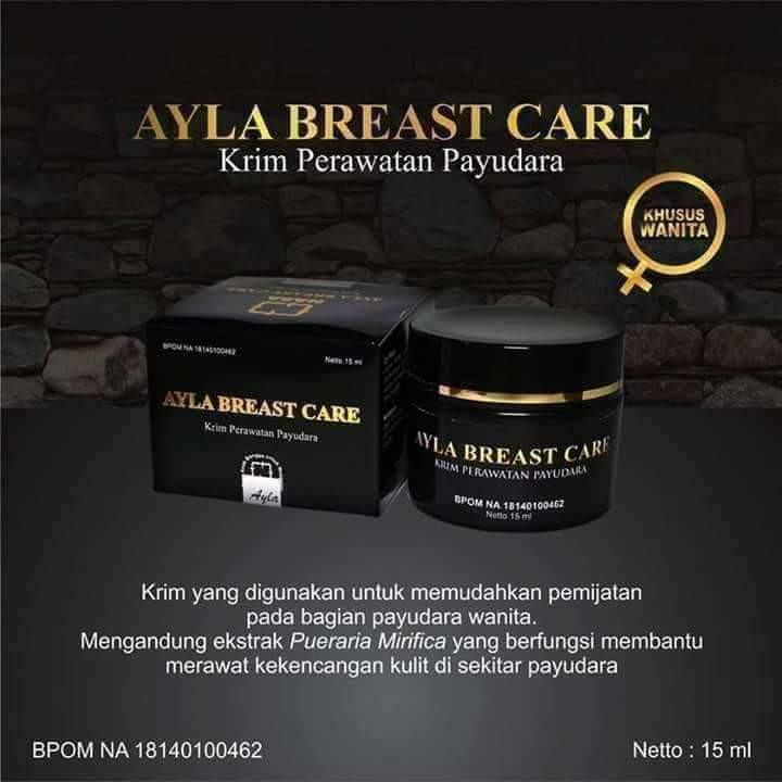 AYLA BREAST CARE