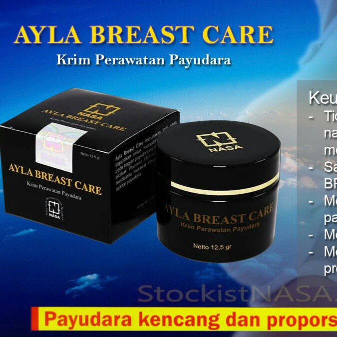 AYLA BREAST CARE