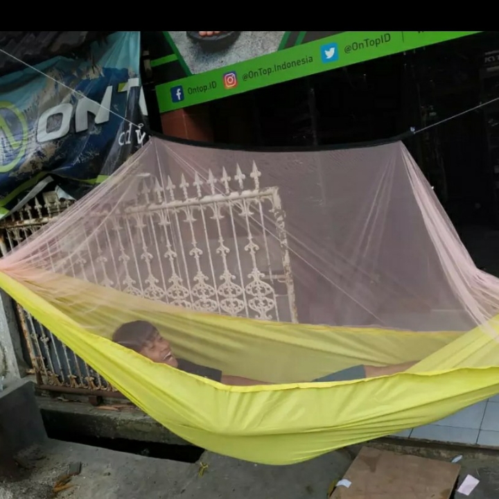 AYUNAN UNTUK BERSANTAI 2