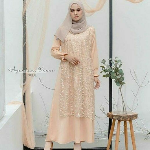 AZARHANI DRESS 3