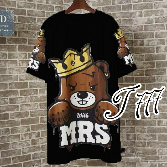 Ab DRS MRS BLACK