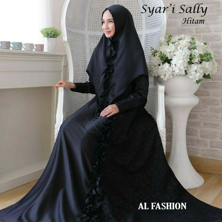 Ab Sally Hitam