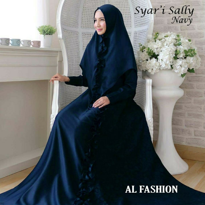 Ab Sally Navy