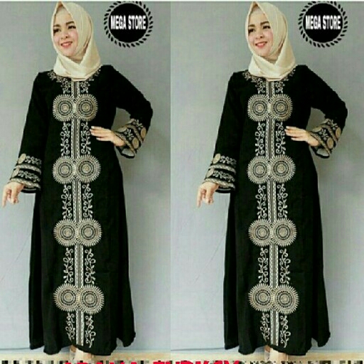 Abaya