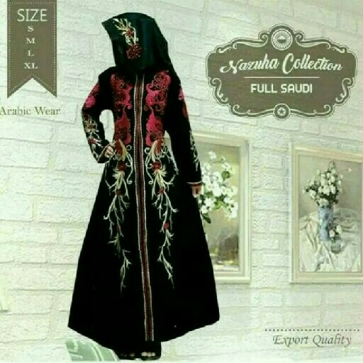 Abaya