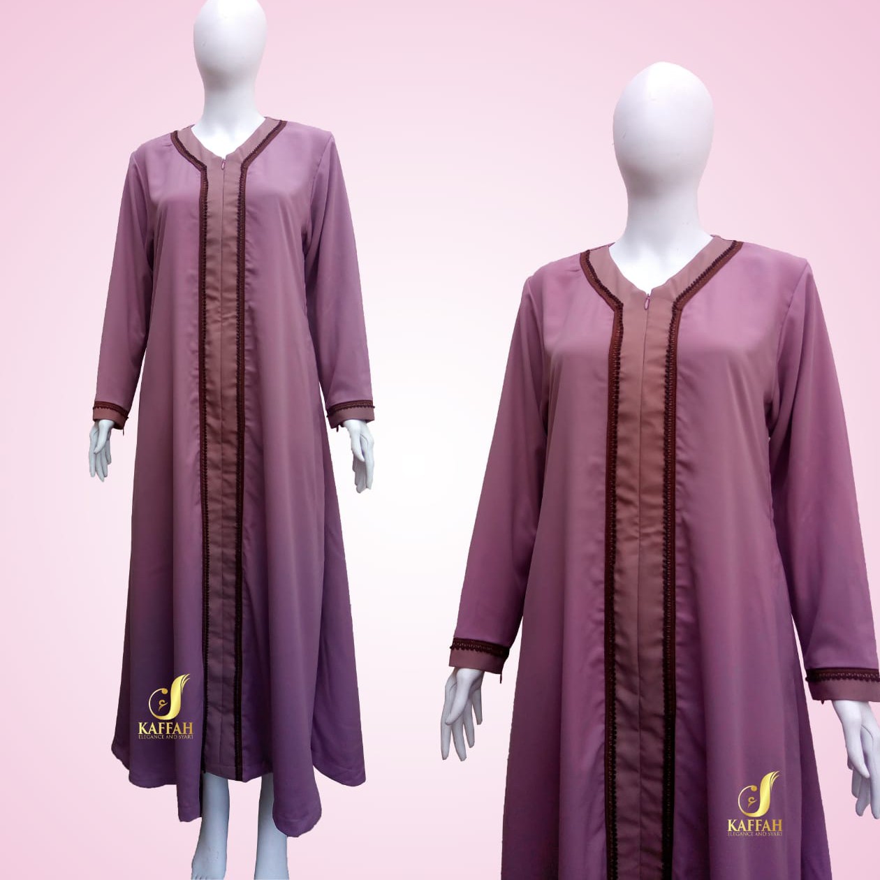 Abaya 2
