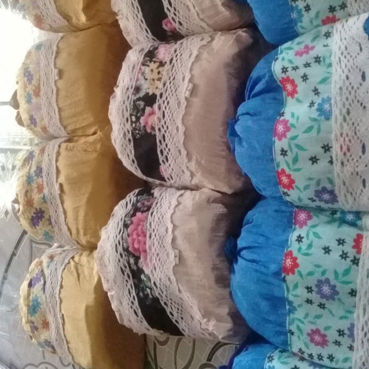 Abaya Parasit Kajep 2