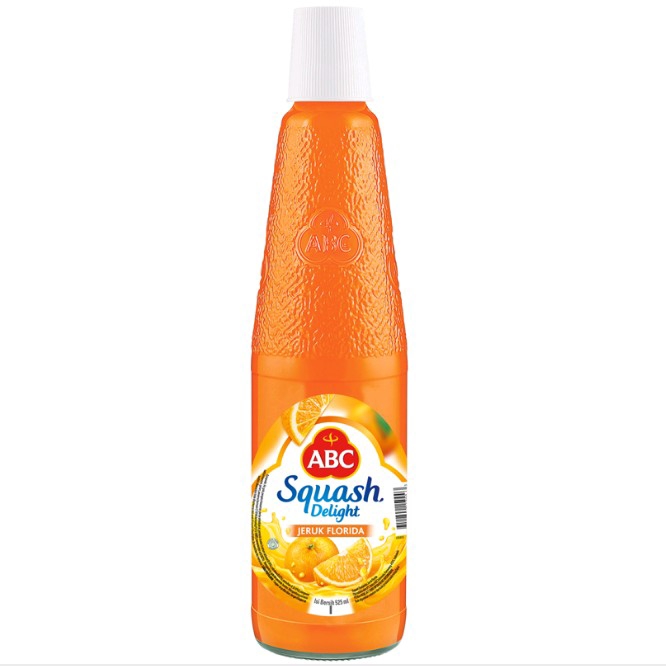 Abc Squash Delight
